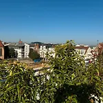 180Qm Penthouse Mit Sonnenterrasse