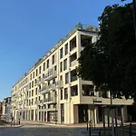 Apartment 180qm Penthouse Mit Sonnenterrasse *
