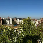 Apartment 180qm Penthouse Mit Sonnenterrasse *