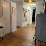 180qm Penthouse Mit Sonnenterrasse Apartment