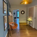 Apartment 180qm Penthouse Mit Sonnenterrasse *