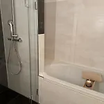 180qm Penthouse Mit Sonnenterrasse Apartment