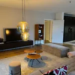 Apartment 180qm Penthouse Mit Sonnenterrasse *