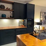 180qm Penthouse Mit Sonnenterrasse Apartment