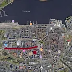 180qm Penthouse Mit Sonnenterrasse Apartment *