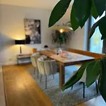 Apartment 180qm Penthouse Mit Sonnenterrasse