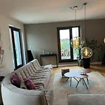 Apartment 180qm Penthouse Mit Sonnenterrasse
