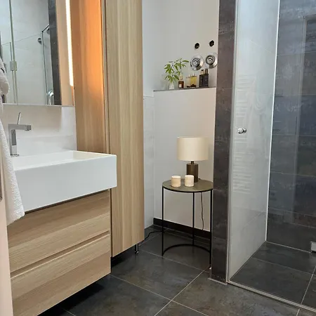 Apartment 180qm Penthouse Mit Sonnenterrasse