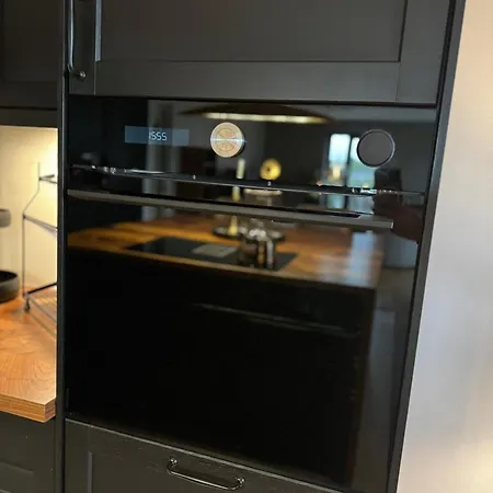 180qm Penthouse Mit Sonnenterrasse Apartment